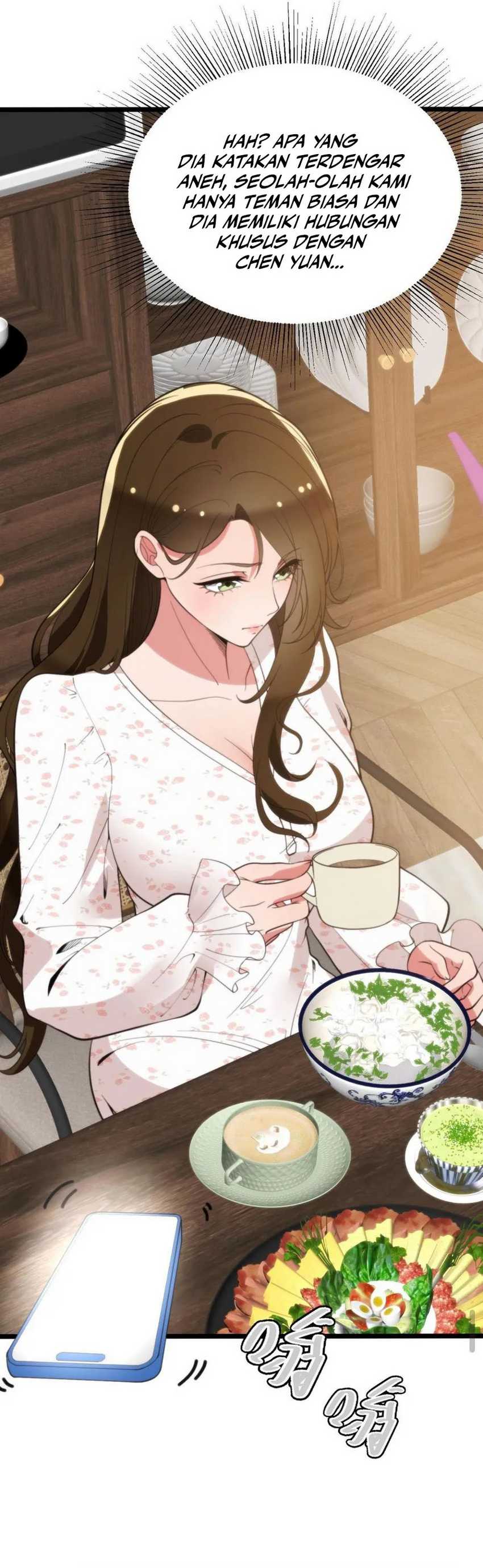 I Have 90 Billion Licking Gold Chap 286 - Next Chap 287
