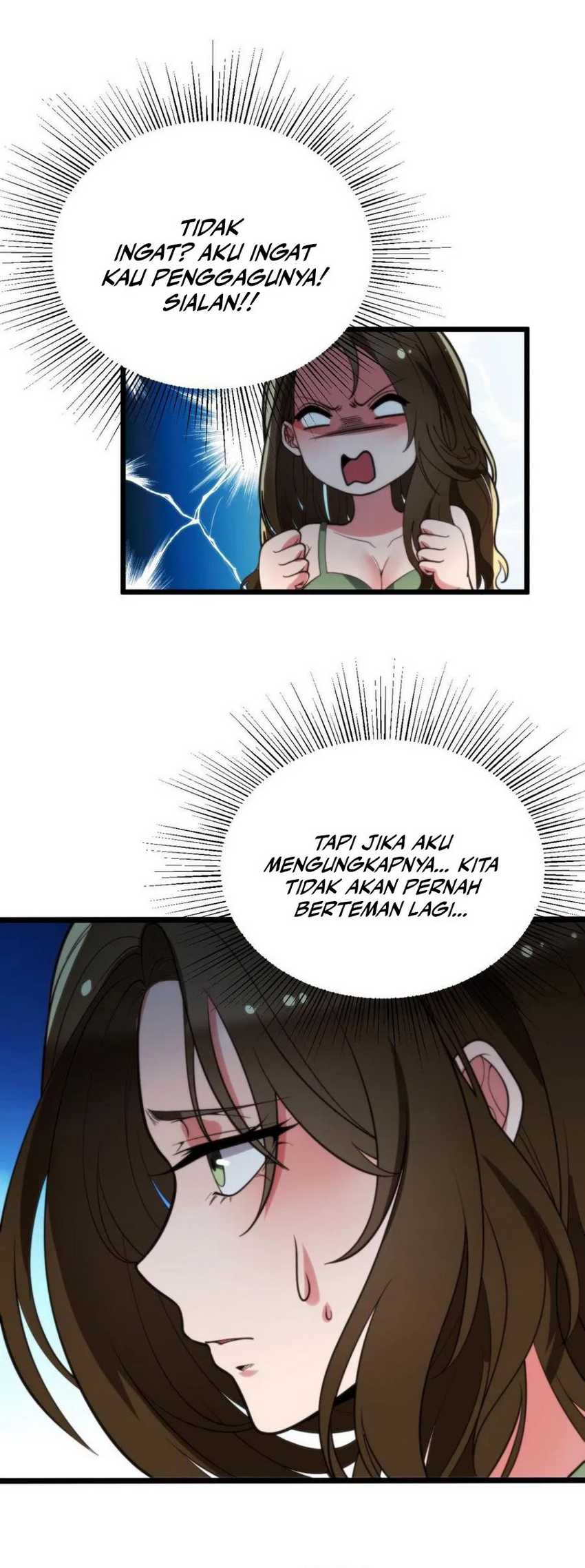 I Have 90 Billion Licking Gold Chap 286 - Next Chap 287