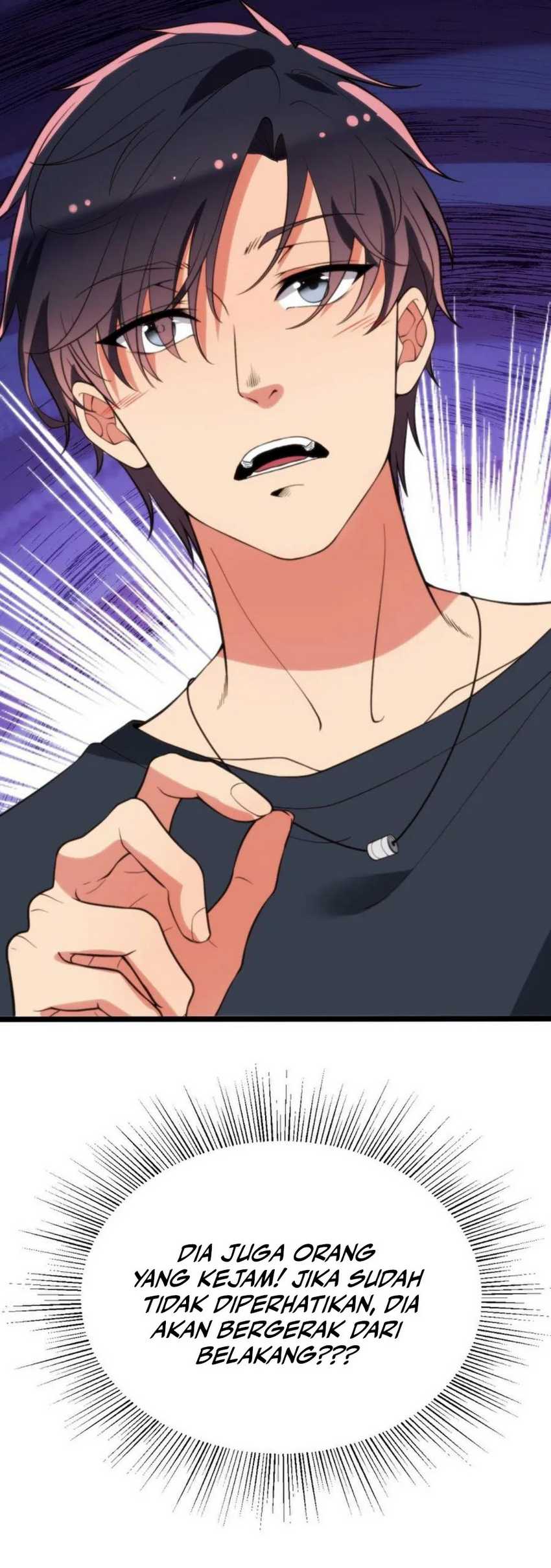 I Have 90 Billion Licking Gold Chap 286 - Next Chap 287