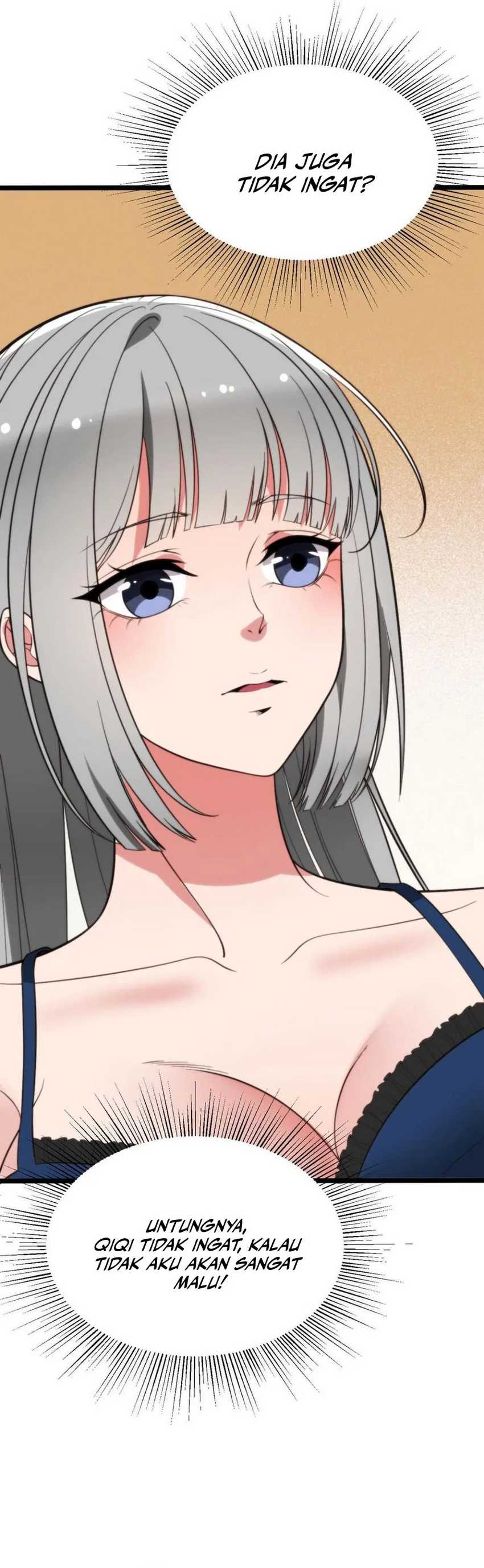I Have 90 Billion Licking Gold Chap 286 - Next Chap 287