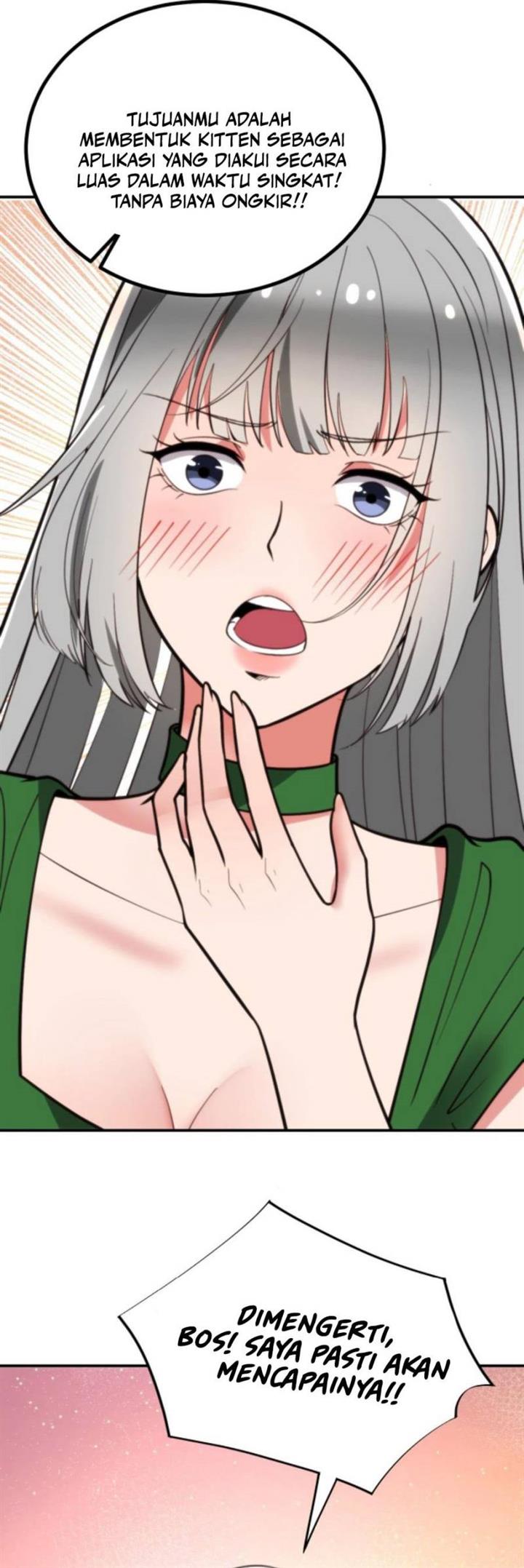 I Have 90 Billion Licking Gold Chap 287 - Next Chap 288