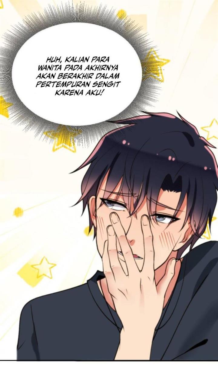 I Have 90 Billion Licking Gold Chap 287 - Next Chap 288