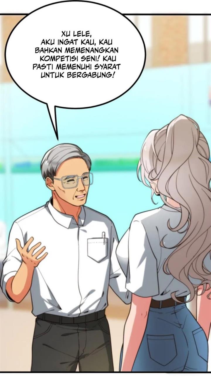 I Have 90 Billion Licking Gold Chap 288 - Next Chap 289