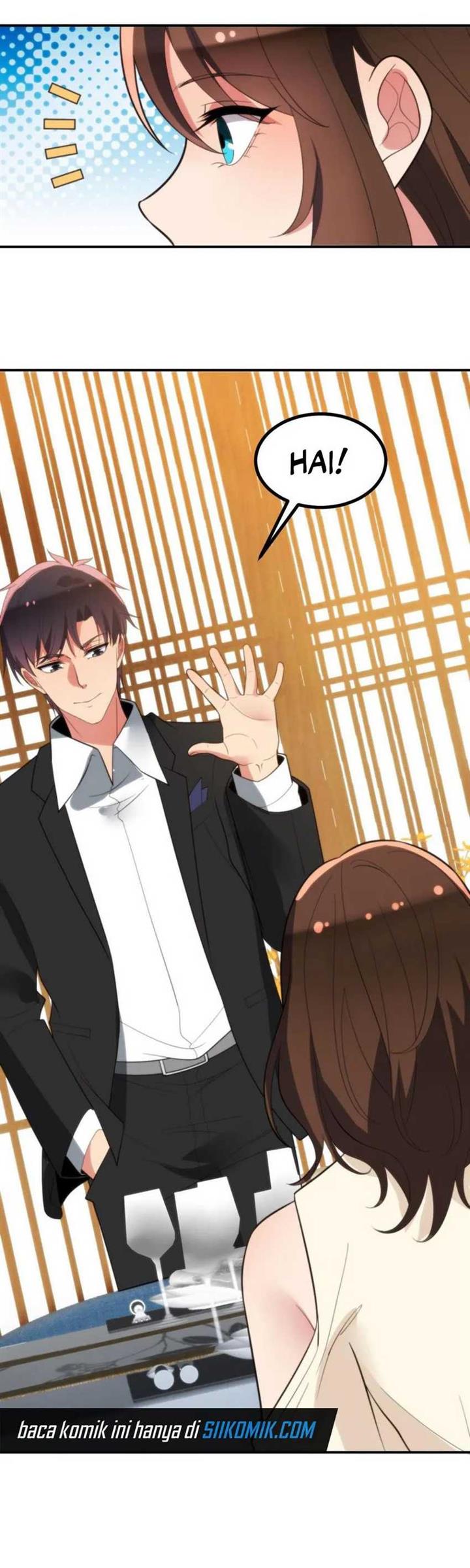 I Have 90 Billion Licking Gold Chap 289 - Next Chap 290