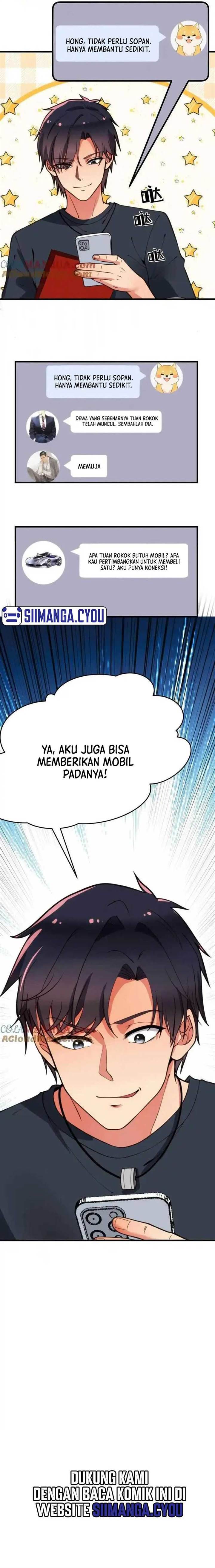 I Have 90 Billion Licking Gold Chap 29 - Next Chap 30