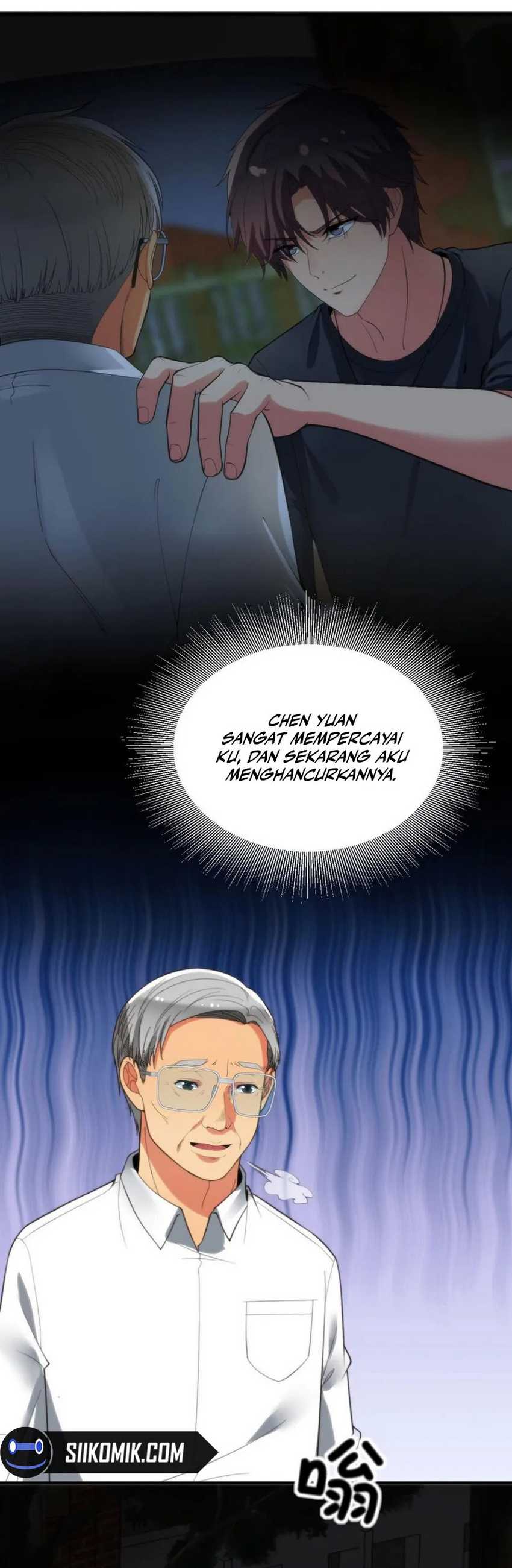 I Have 90 Billion Licking Gold Chap 291 - Next Chap 292
