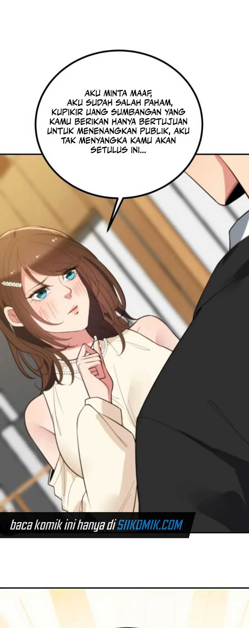 I Have 90 Billion Licking Gold Chap 293 - Next Chap 294