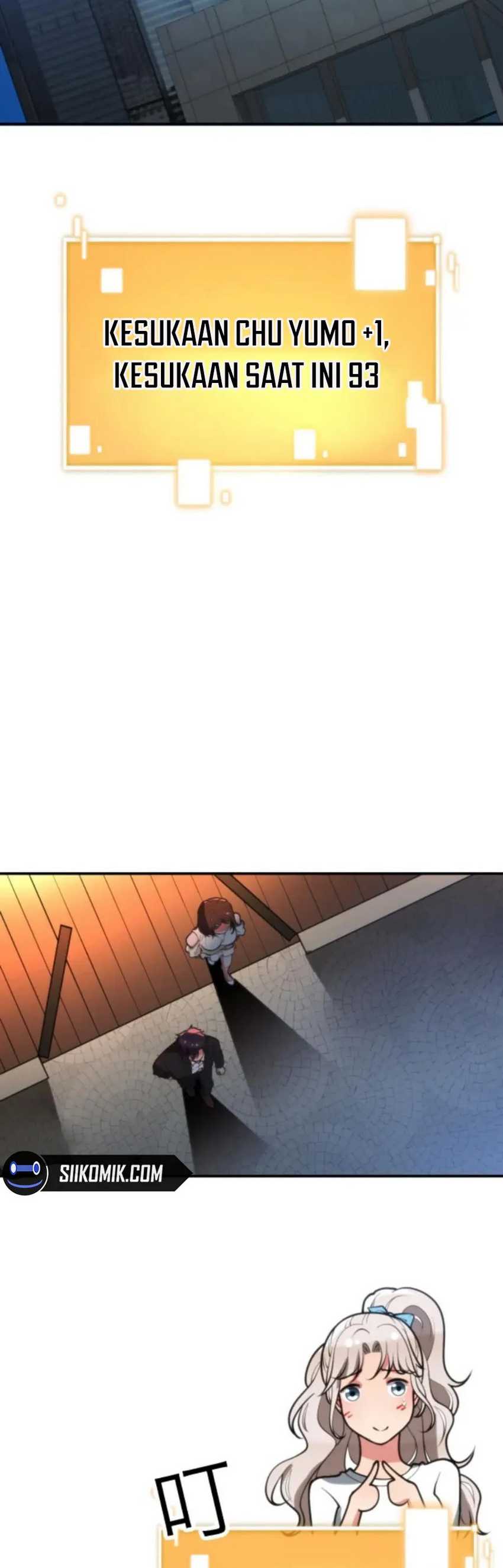 I Have 90 Billion Licking Gold Chap 293 - Next Chap 294