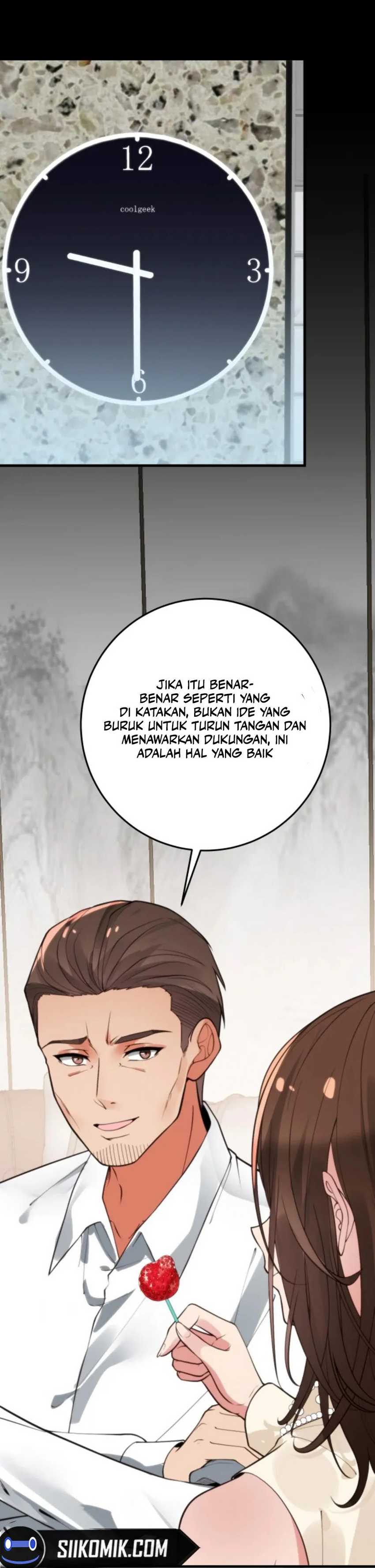 I Have 90 Billion Licking Gold Chap 294 - Next Chap 295