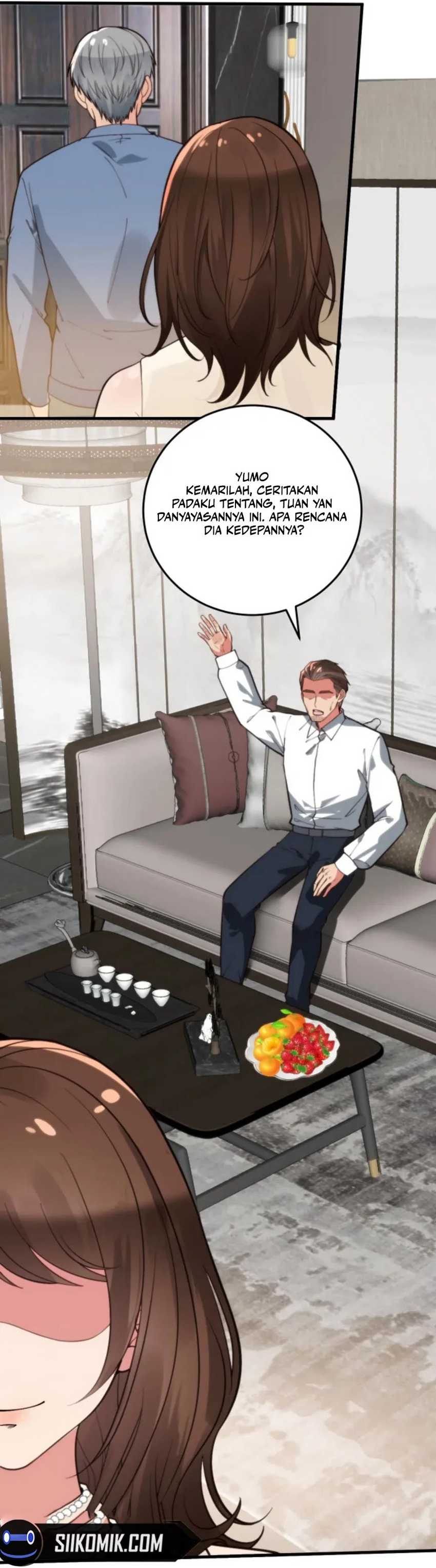 I Have 90 Billion Licking Gold Chap 294 - Next Chap 295