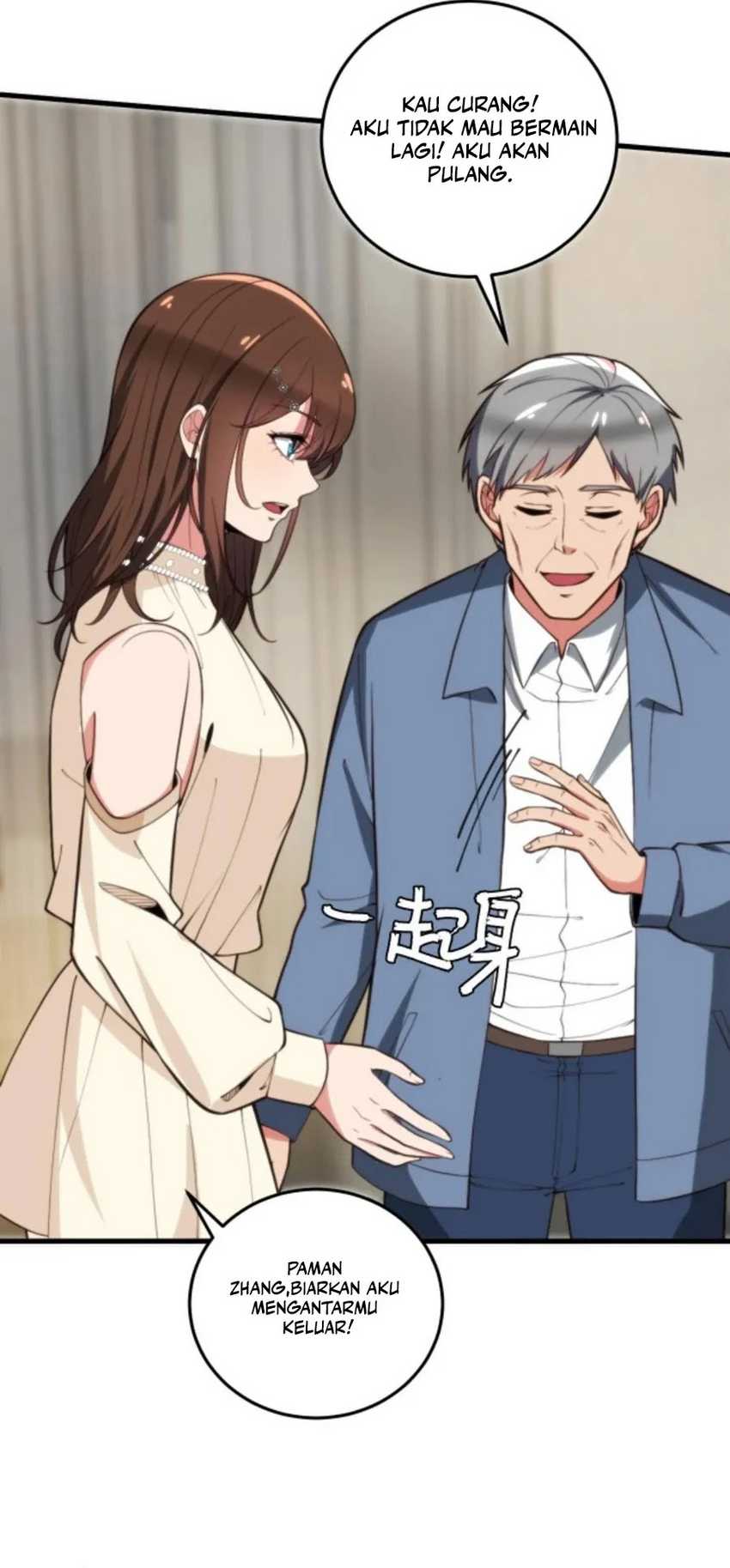 I Have 90 Billion Licking Gold Chap 294 - Next Chap 295