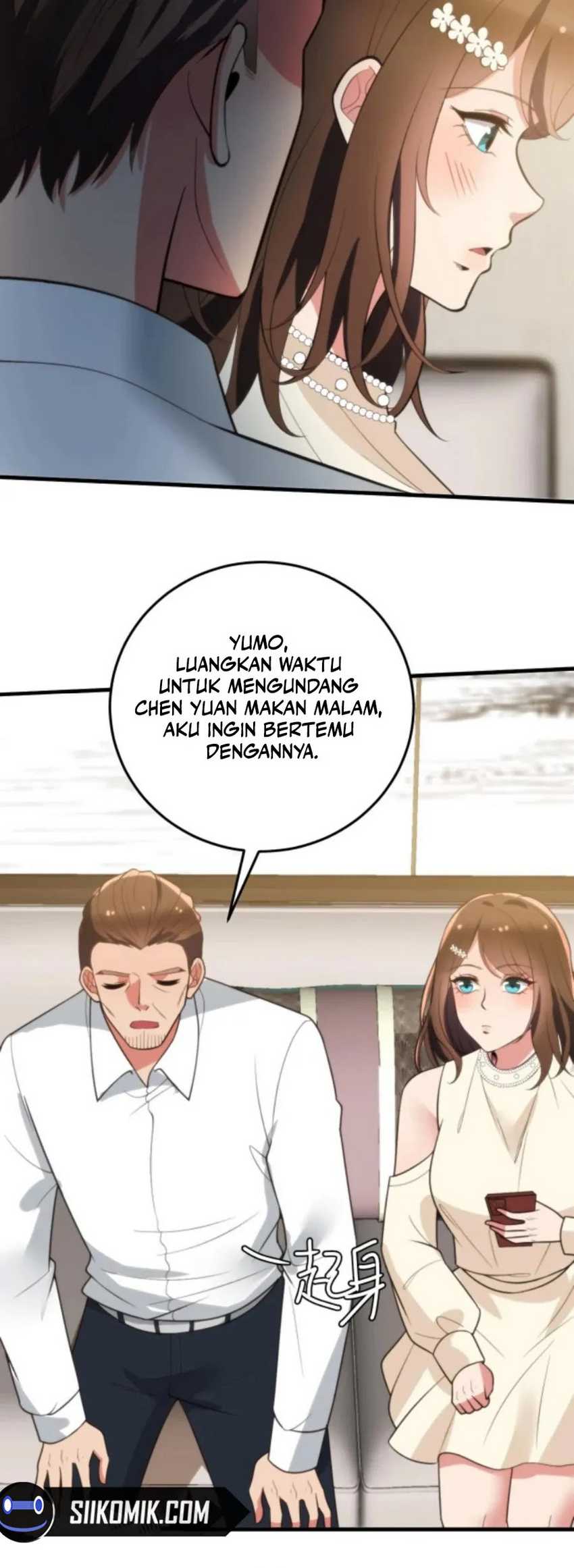 I Have 90 Billion Licking Gold Chap 295 - Next Chap 296