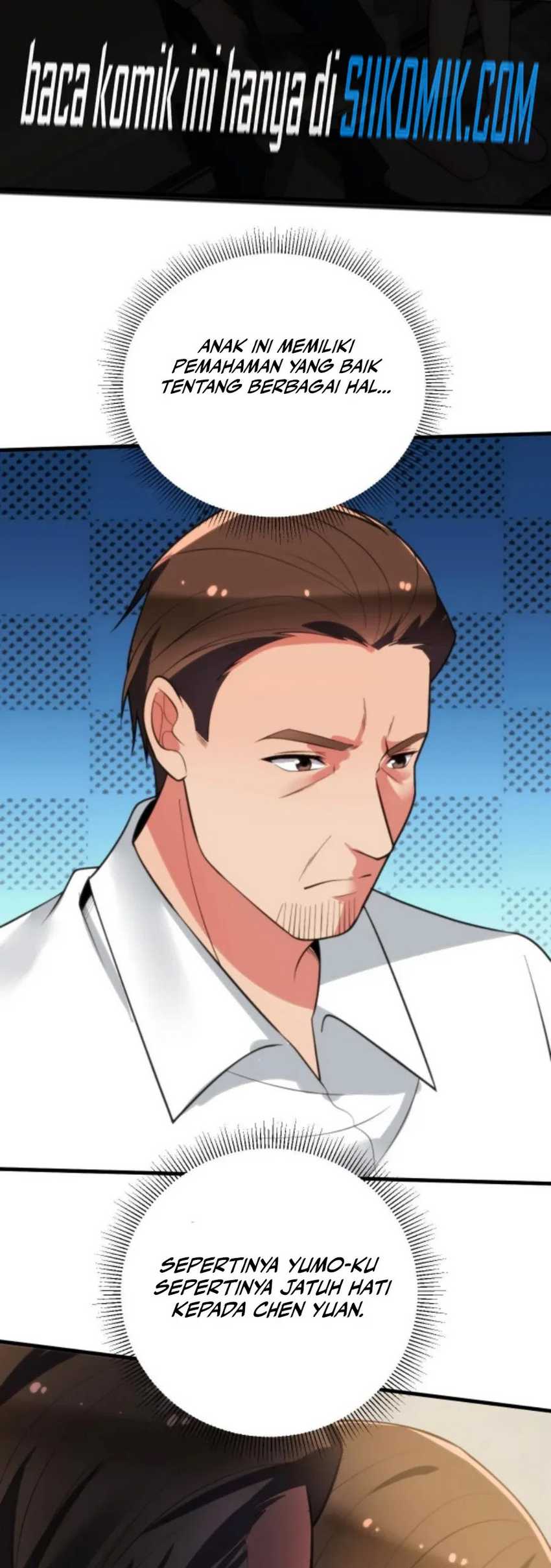 I Have 90 Billion Licking Gold Chap 295 - Next Chap 296