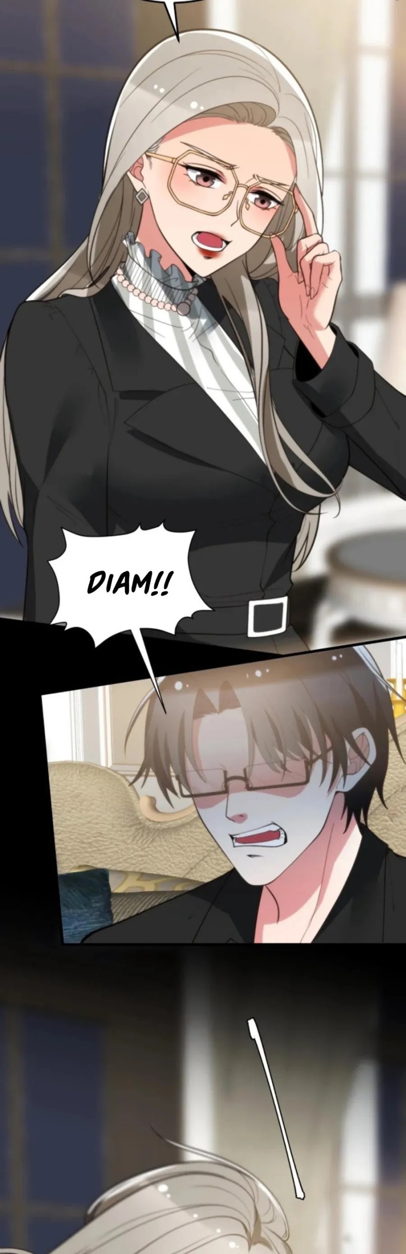 I Have 90 Billion Licking Gold Chap 296 - Next Chap 297