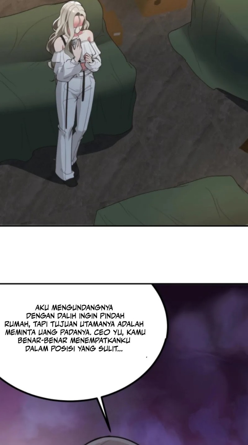 I Have 90 Billion Licking Gold Chap 297 - Next Chap 298