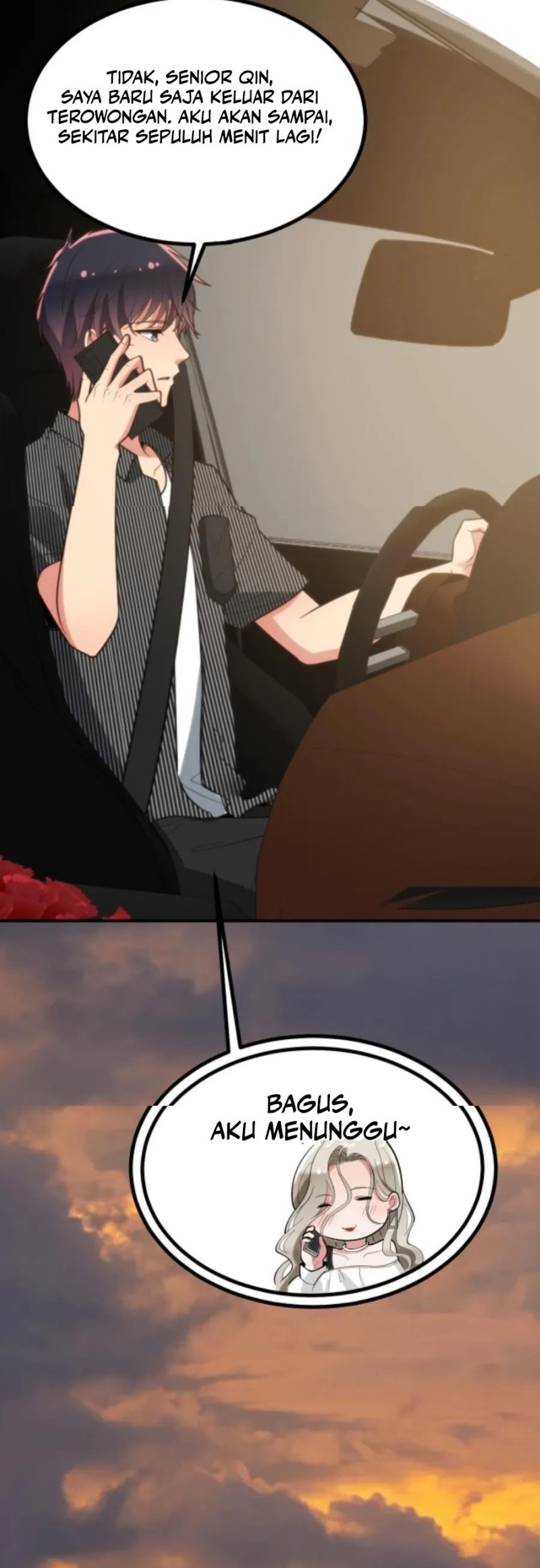 I Have 90 Billion Licking Gold Chap 297 - Next Chap 298