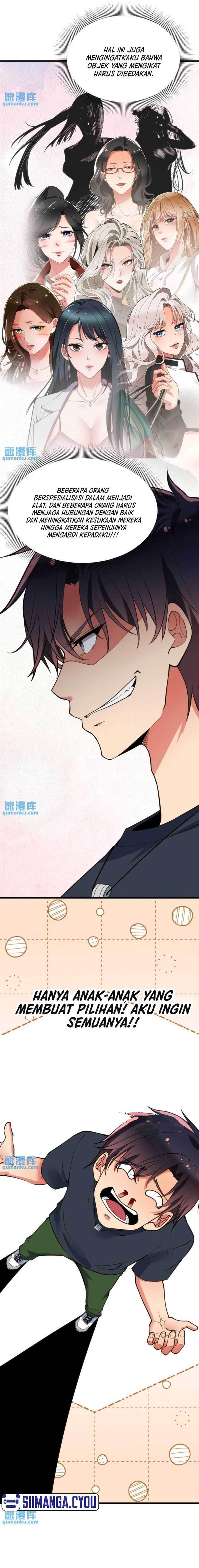 I Have 90 Billion Licking Gold Chap 71 - Next Chap 72