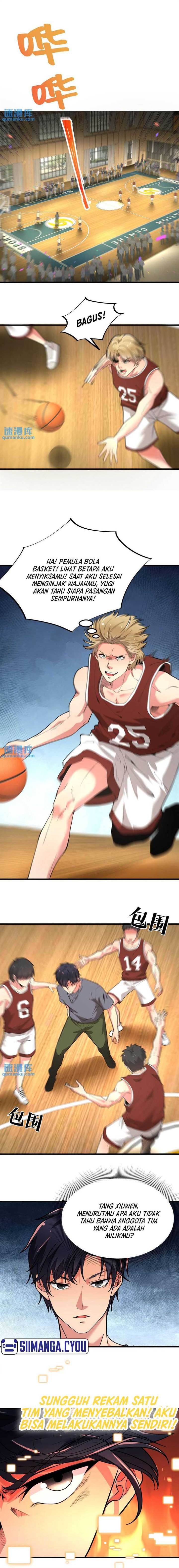 I Have 90 Billion Licking Gold Chap 72 - Next Chap 73