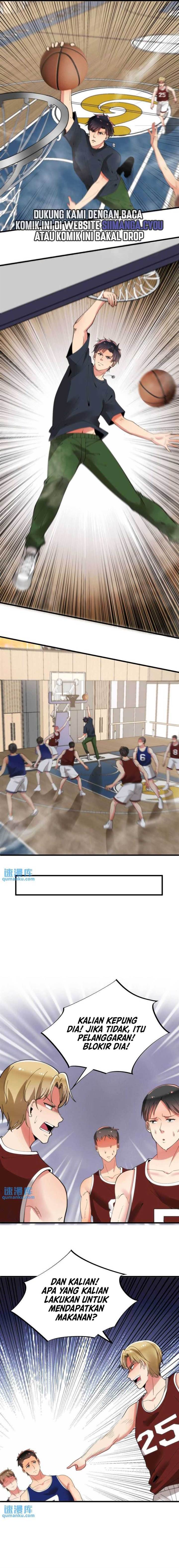 I Have 90 Billion Licking Gold Chap 73 - Next Chap 74