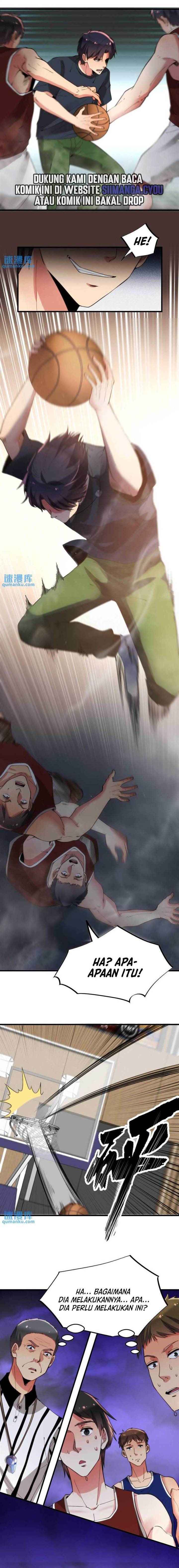 I Have 90 Billion Licking Gold Chap 73 - Next Chap 74