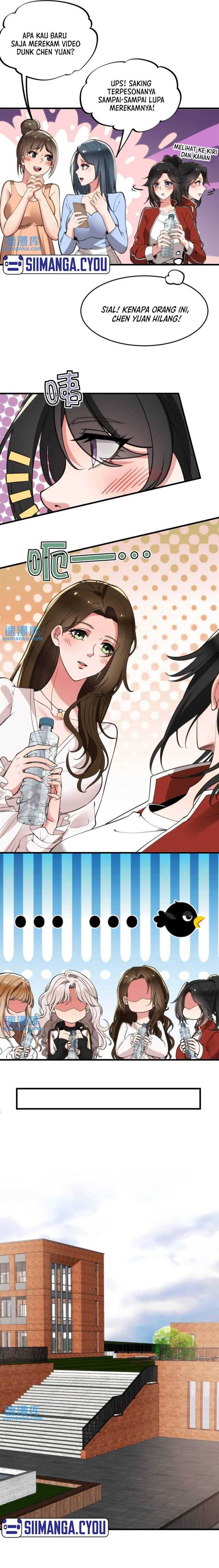 I Have 90 Billion Licking Gold Chap 74 - Next Chap 75