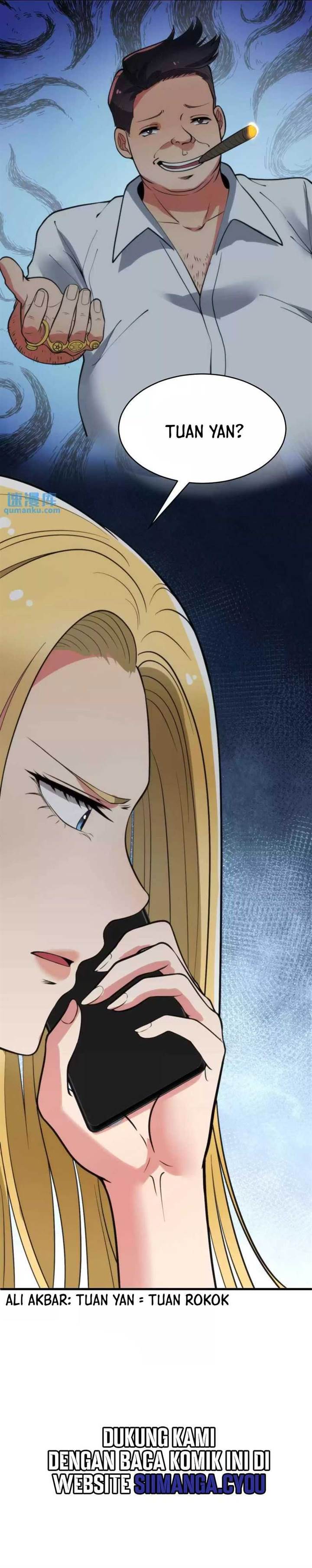 I Have 90 Billion Licking Gold Chap 75 - Next Chap 76