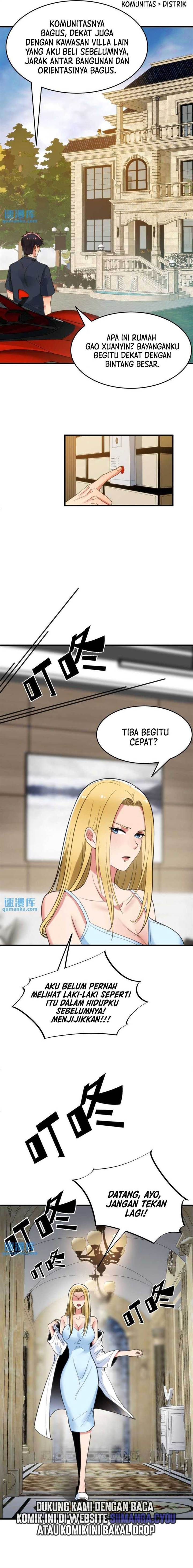 I Have 90 Billion Licking Gold Chap 76 - Next Chap 77