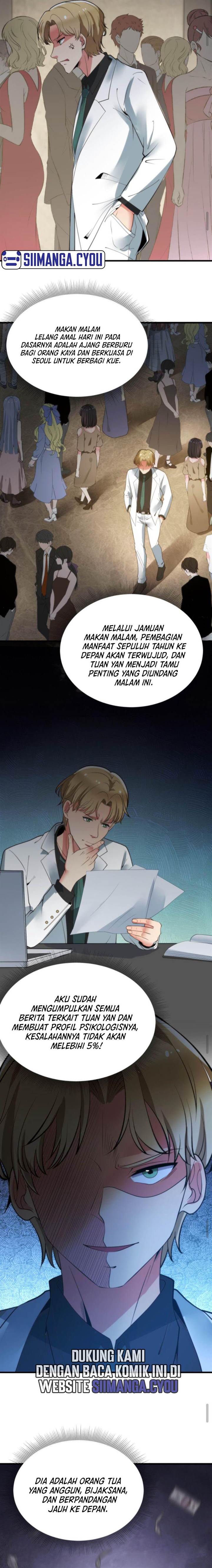 I Have 90 Billion Licking Gold Chap 79 - Next Chap 80