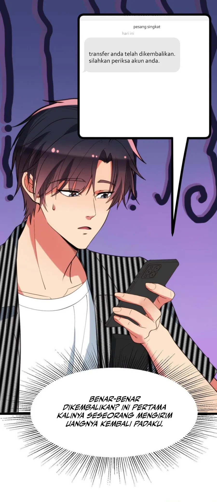 I Have 90 Billion Licking Gold Chap 404 - Next Chap 405