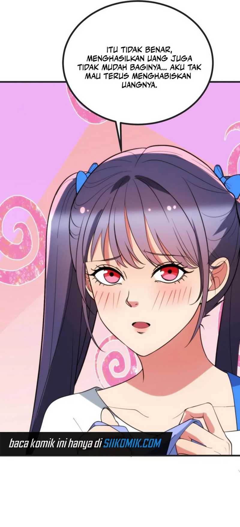 I Have 90 Billion Licking Gold Chap 405 - Next Chap 406
