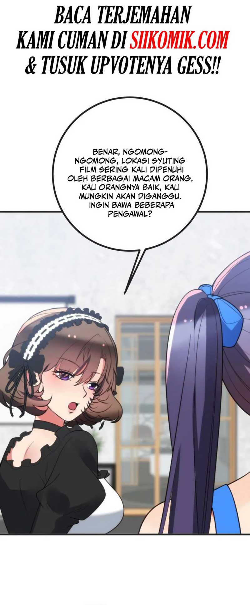 I Have 90 Billion Licking Gold Chap 405 - Next Chap 406