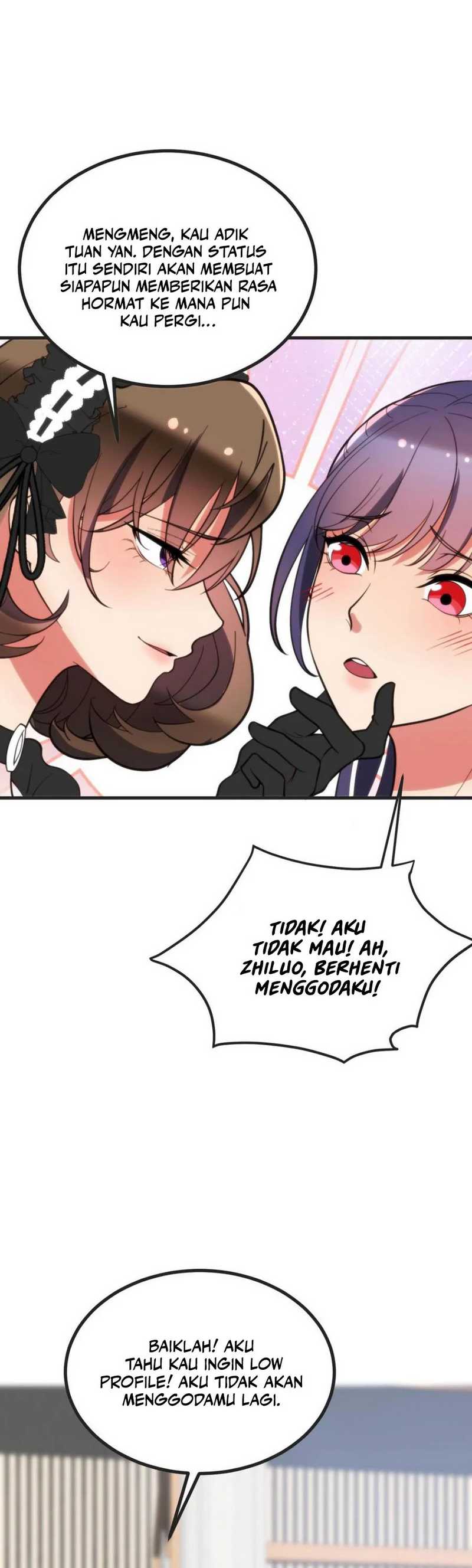 I Have 90 Billion Licking Gold Chap 405 - Next Chap 406
