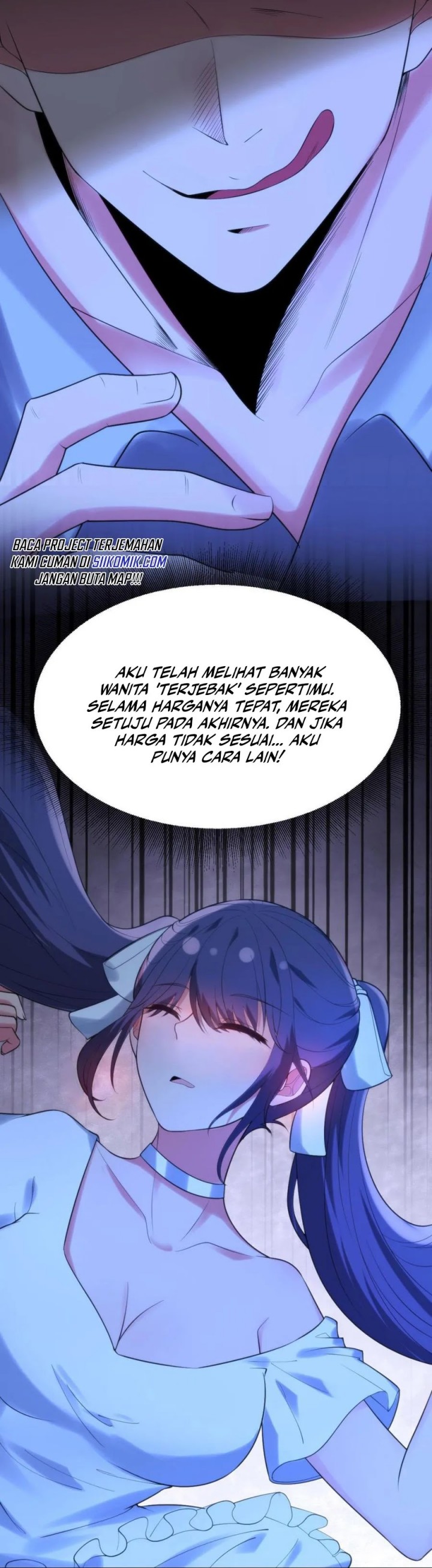 I Have 90 Billion Licking Gold Chap 407 - Next Chap 408