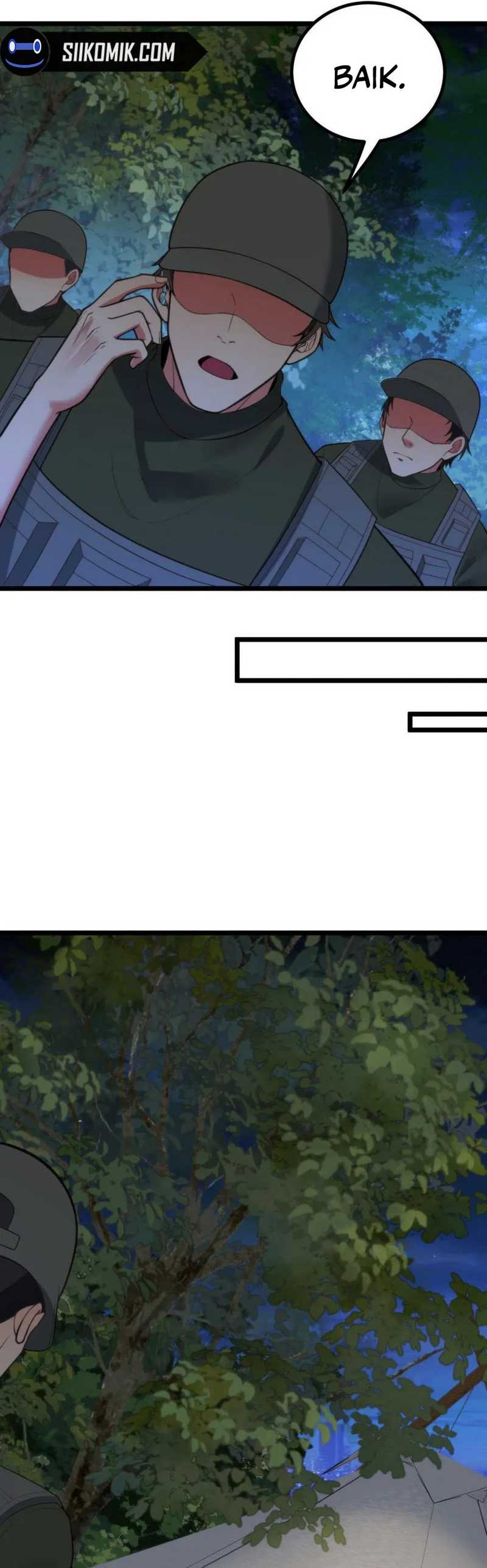 I Have 90 Billion Licking Gold Chap 408 - Next Chap 409