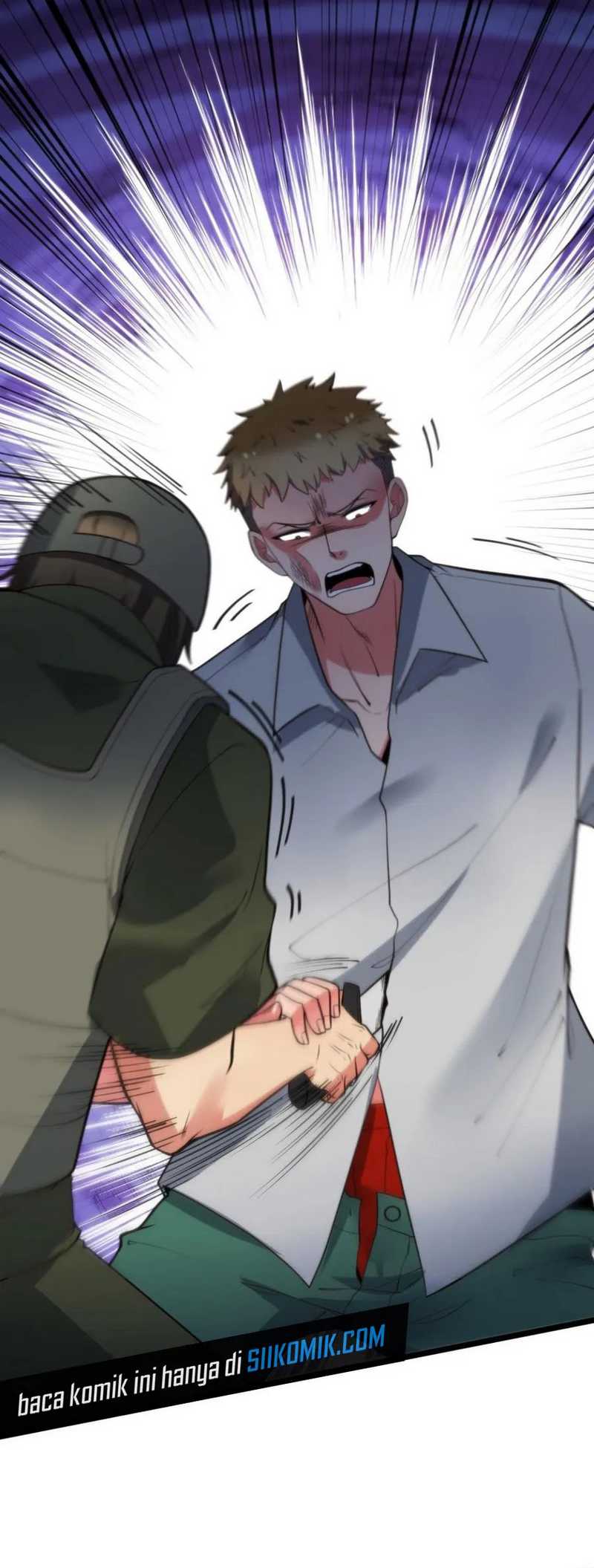 I Have 90 Billion Licking Gold Chap 408 - Next Chap 409