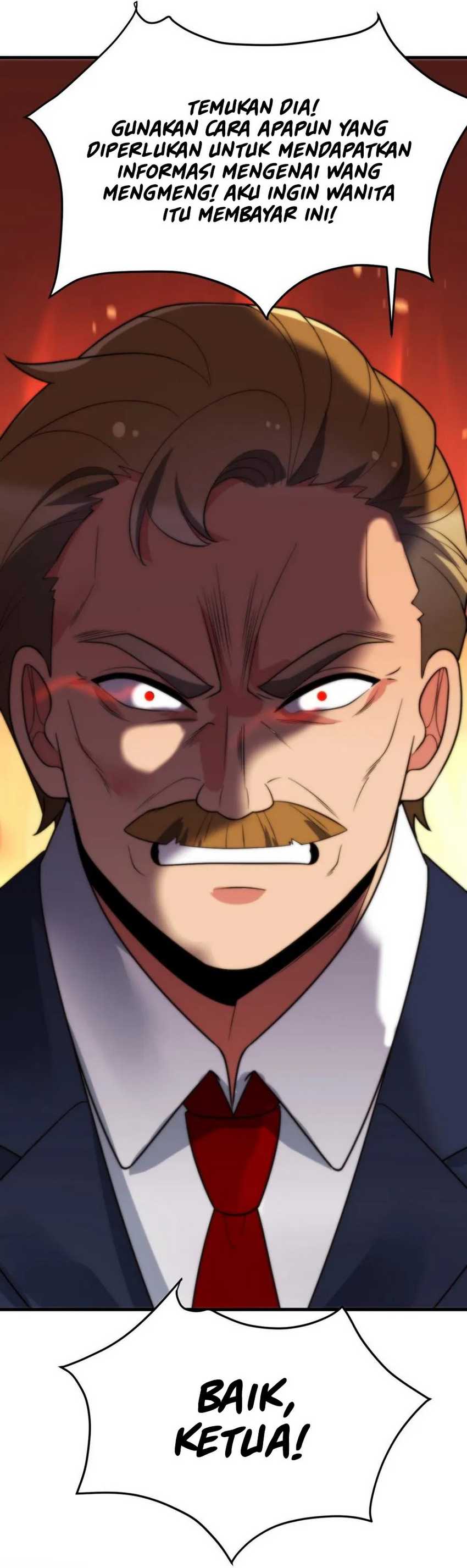 I Have 90 Billion Licking Gold Chap 409 - Next Chap 410