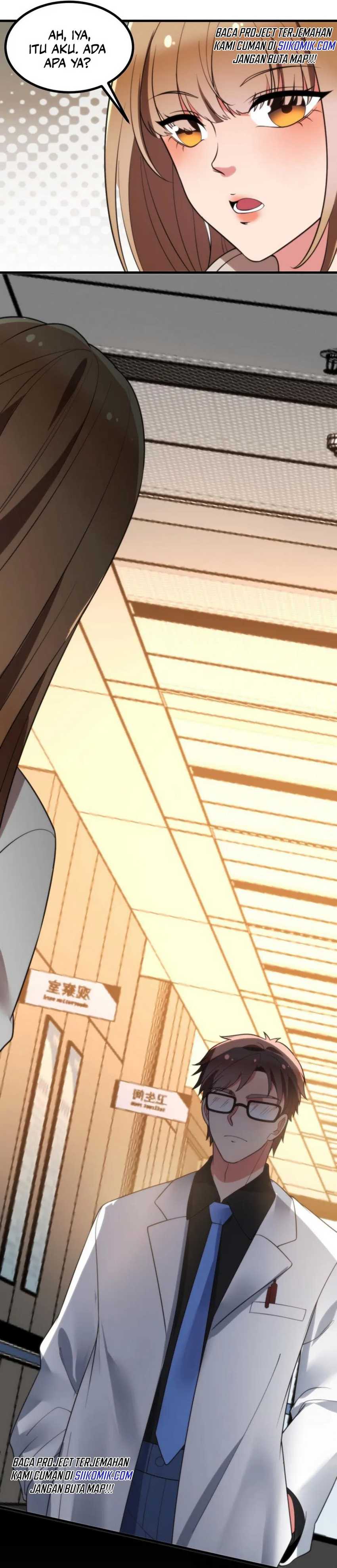 I Have 90 Billion Licking Gold Chap 409 - Next Chap 410