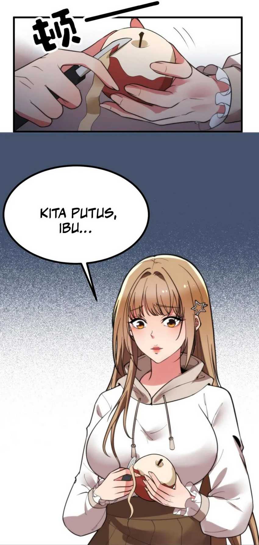I Have 90 Billion Licking Gold Chap 409 - Next Chap 410