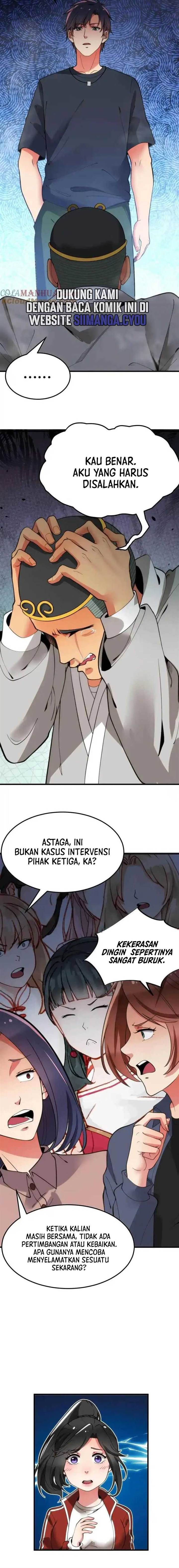 I Have 90 Billion Licking Gold Chap 40 - Next Chap 41
