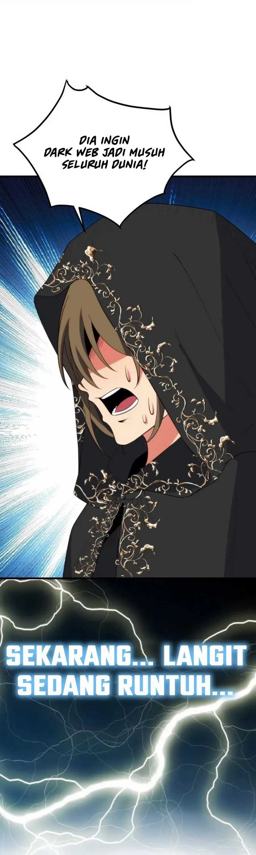 I Have 90 Billion Licking Gold Chap 401 - Next Chap 402