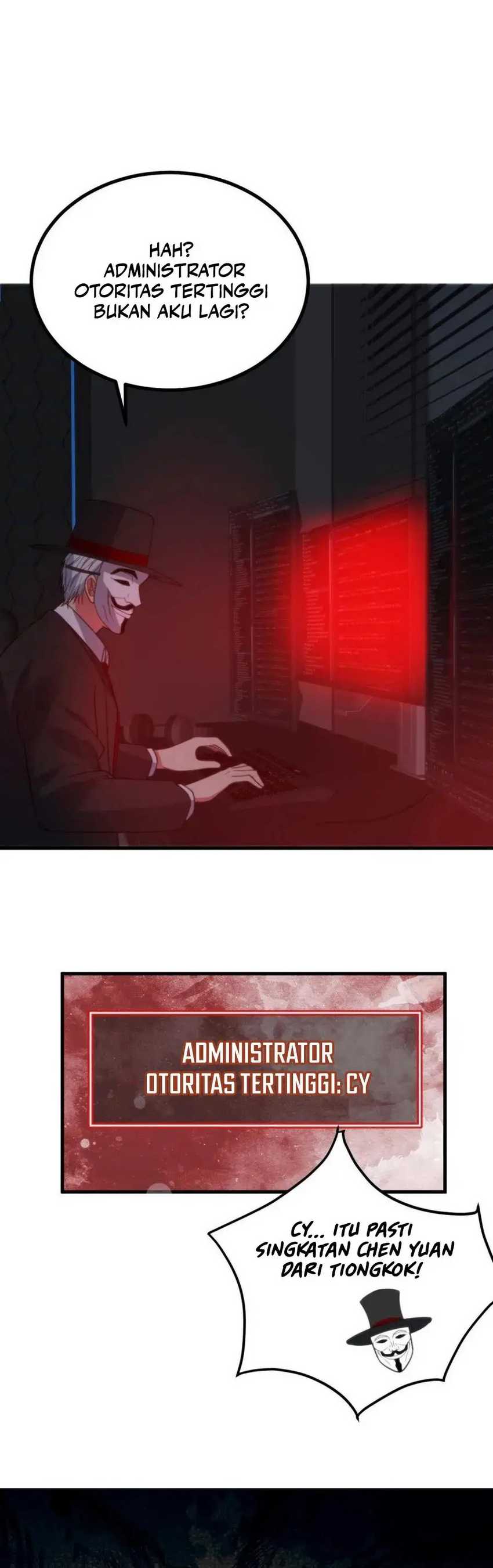I Have 90 Billion Licking Gold Chap 401 - Next Chap 402