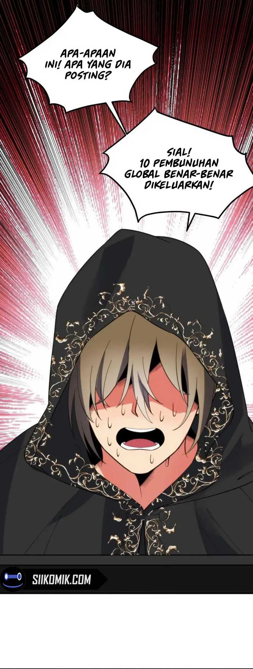 I Have 90 Billion Licking Gold Chap 401 - Next Chap 402