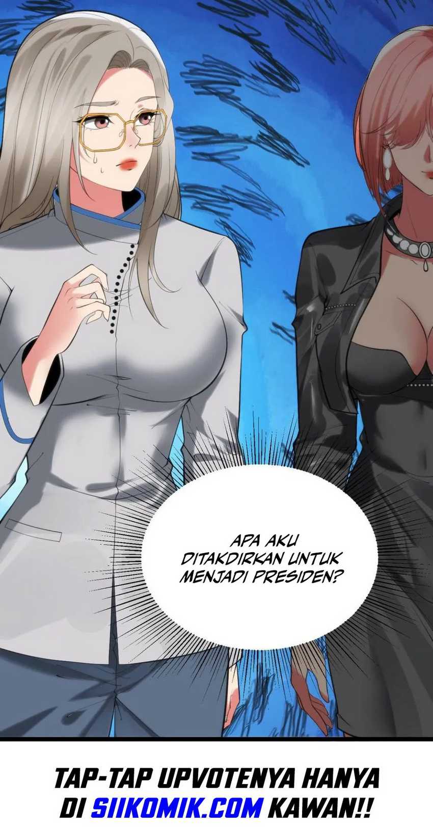 I Have 90 Billion Licking Gold Chap 414 - Next Chap 415