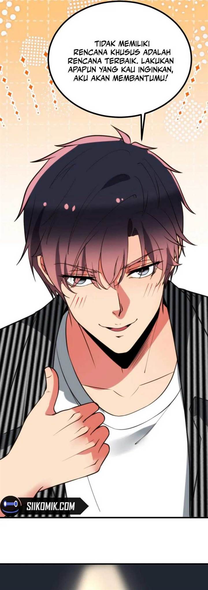 I Have 90 Billion Licking Gold Chap 415 - Next Chap 416