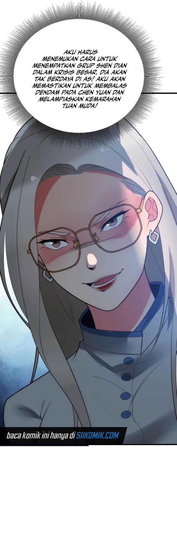 I Have 90 Billion Licking Gold Chap 415 - Next Chap 416