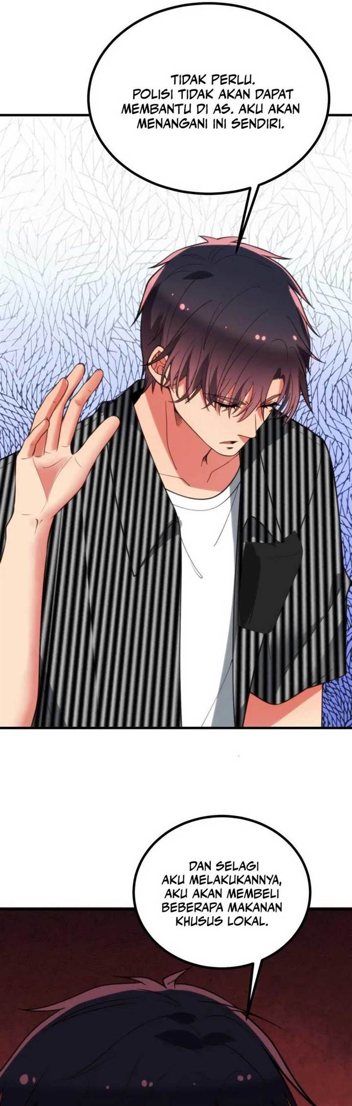 I Have 90 Billion Licking Gold Chap 415 - Next Chap 416