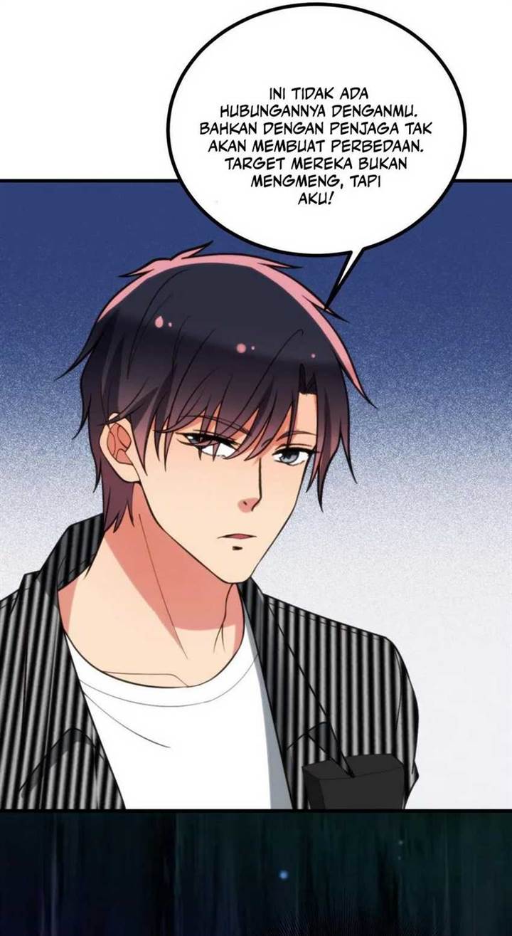 I Have 90 Billion Licking Gold Chap 415 - Next Chap 416