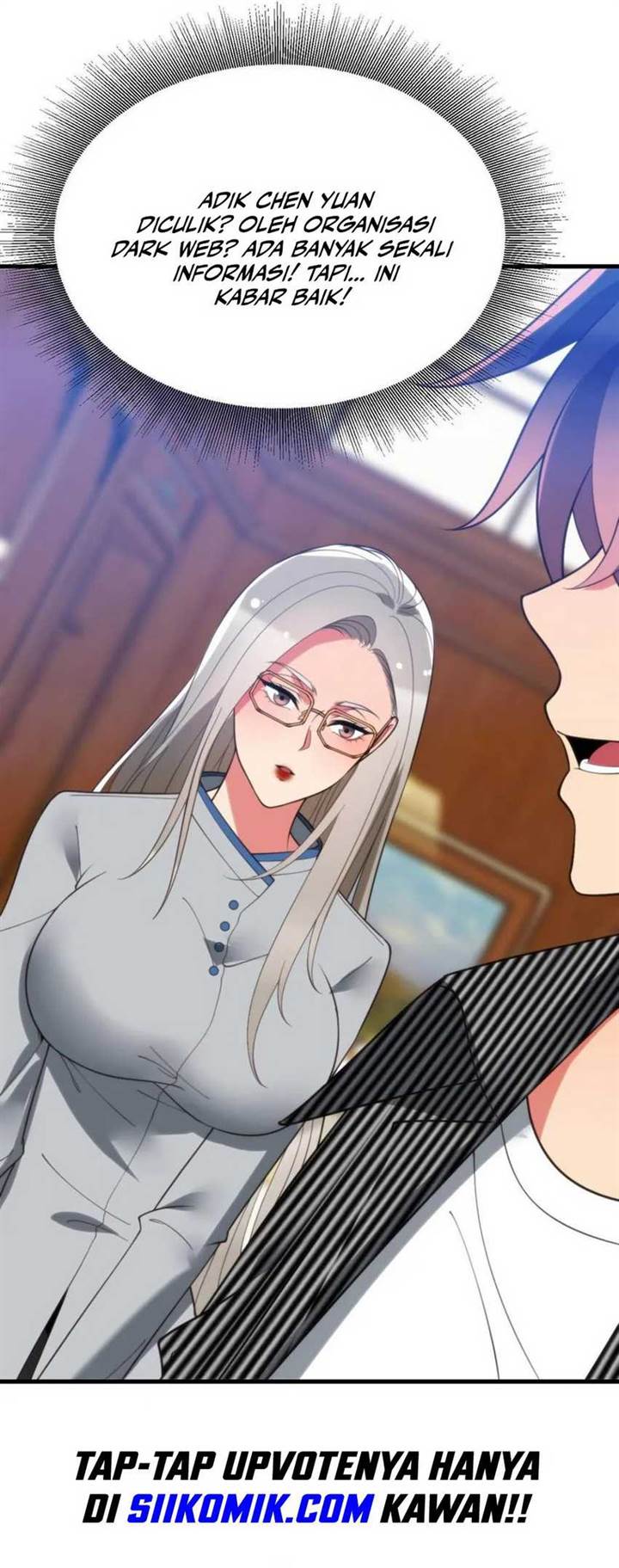 I Have 90 Billion Licking Gold Chap 415 - Next Chap 416