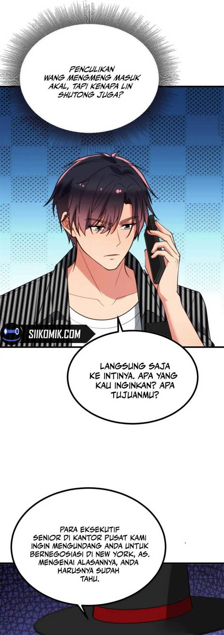 I Have 90 Billion Licking Gold Chap 415 - Next Chap 416
