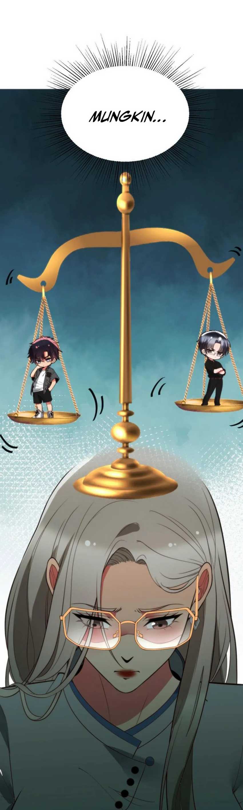 I Have 90 Billion Licking Gold Chap 416 - Next Chap 417